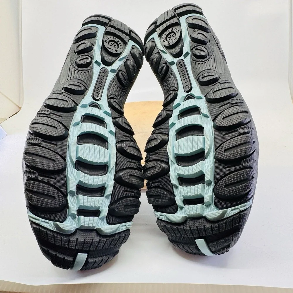 Merrell Women's Accentor 2 GTX Hiking Shoes Women's Size 7 Gore-tex Waterproof‎